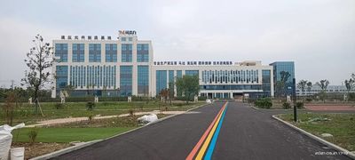 Китай JIANGSU KNL HYDRAULIC PUMP INC.