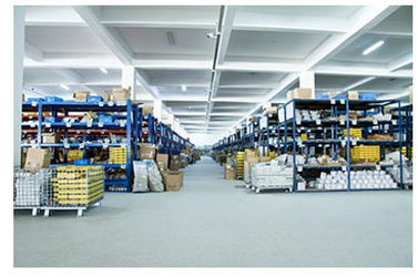 Китай JIANGSU KNL HYDRAULIC PUMP INC.