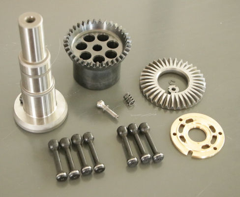 F12-030 F12-040 Паркерский поршневый насос F12-060 F12-080 F12-110 F12-125 Запчасти