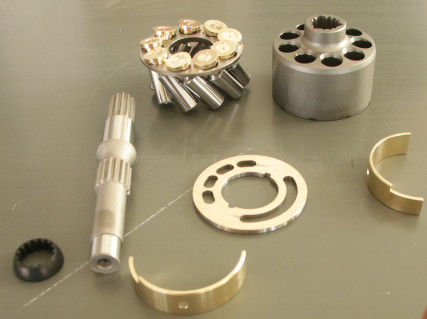 Высококачественные запасные части экскаватора Casappa Hydraulic Pump MVPD 30.45S