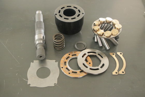 Запчасти для поршневых насосов Eaton 5421 5423 5431 Vickers