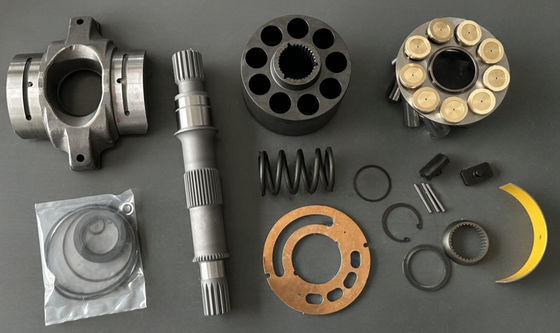 ERR100 ERR130 ERR147 Danfoss Пистоновые насосы запасные части