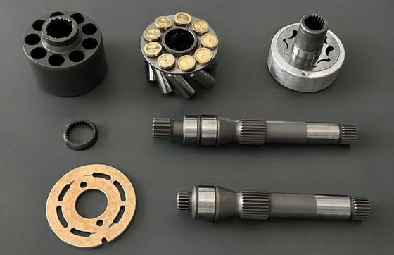 MPT025 MPT035 MPT044 MPT046 Части гидравлических поршневых насосов Sauer Danfoss