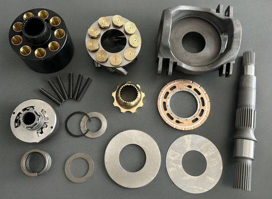 SPV6-119 SPV6 119 Sauer Danfoss Части гидравлических насосов для экскаваторов