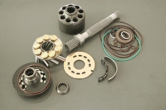 A10VG переменный поршневый насос Rexroth A10VG18 A10VG28 A10VG45 A10VG63
