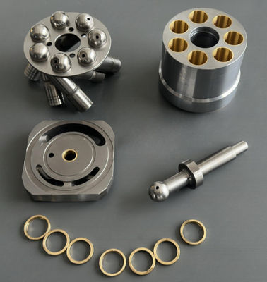 Серия BPR высокопроизводительная LINDE BPR55 BPR75 BPR105 BPR140 BPR186 BPR260
