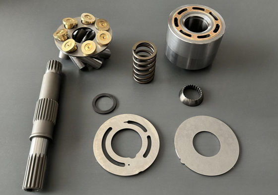 MPR серия LINDE гидравлический поршневый насос MPR28 MPR43 MPR63 MPR71