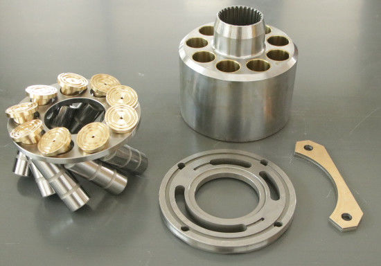 Купить KVC Серия Кавасаки поршневый насос KVC925 KVC930 KVC932 Запчасти online manufacture
