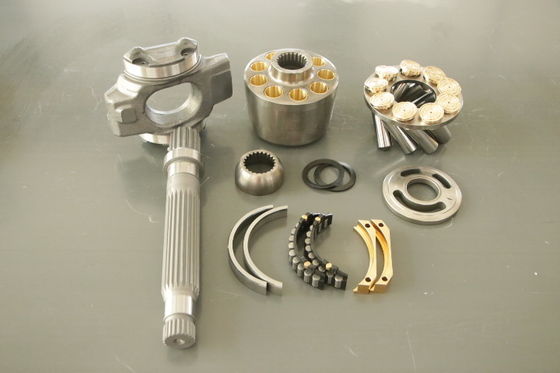 Купить A11VO Гидравлические запчасти ректрота A11VO40 A11VO60 A11VO75 A11VO95 online manufacture