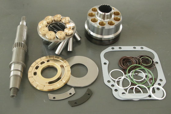 Купить Части запасные для гидравлических насосов pillar 12G 14G 16G online manufacture