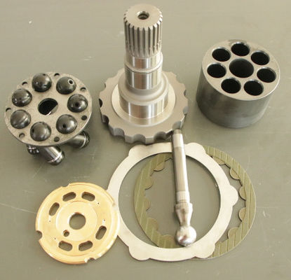 Купить Части гидравлических экскаваторов Komatsu PC200-8 online manufacture