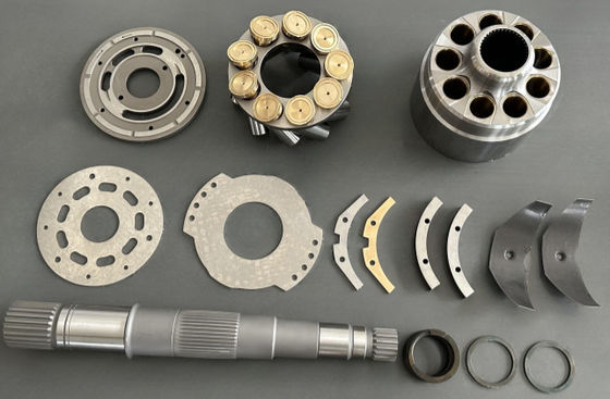 Купить V30D45 V30D75 Hawe Пистоновый насос V30D95 V30D140 V30D160 V30D250 V30D250 online manufacture