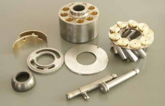 Купить A28VO Рексрот Гидравлический насос Запчасти экскаватора A28VO130 online manufacture