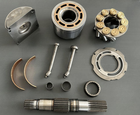 Купить Серия HPR LINDE HPR75 HPR90 HPR100 HPR130 HPR160 online manufacture
