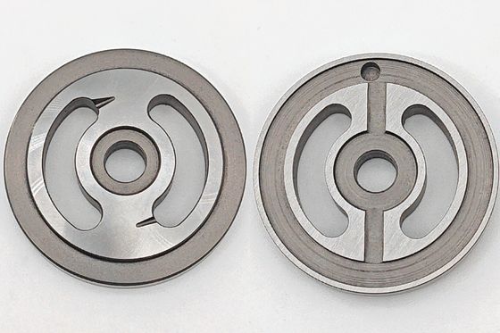 Купить Рексрот A2FO12 клапанная пластина с номинальным давлением 315 бар и объемом 12 мл/ч для гидравлических поршневых насосов online manufacture