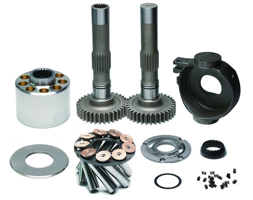 Купить Настраиваемая высокопроизводительная полная диапазона DPVP108 Гидравлические поршневые насосы запасные части для строительного механизма | Liebherr DPVP Series | Халис online manufacture