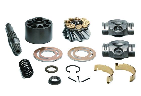 Купить Настраиваемая высокопроизводительная полная диапазона A10VSO45-52 Гидравлические поршневые насосы запасные части для строительного механизма | Рексрот серии A10VSO | Халис online manufacture