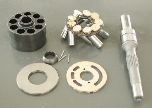 A10 A16 A22 Yuken Пистоновые насосы А37 А45 А56 А70 А90 А100 А145 Гидравлические насосы Пистоновые запасные части