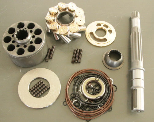 К3ВЛ серия Кавасаки поршневый насос K3VL28 K3VL45 K3VL63 K3VL80 K3VL112