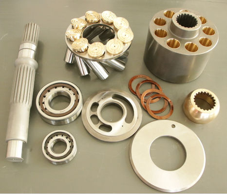 NV45 NV50 NV64 Kawasaki Пистоновый насос NV70 NV84 NV111 NV120 NV137 NV172 NV210 NV270