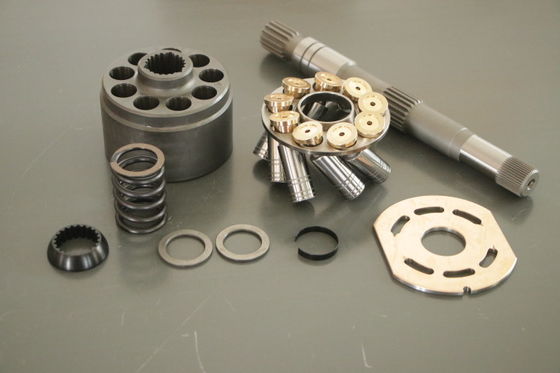 Eaton 70122 72400 78461 78462 Части гидравлических поршневых насосов