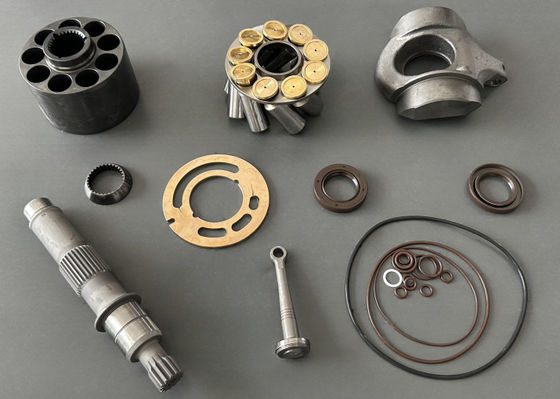 JRR045 JRR051 JRR060 JRR075 Пистоновый насос Danfoss