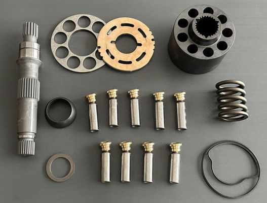 H1P045 H1P053 H1P060 аксессуары гидравлических насосов Sauer Danfoss H1P078 H1P089 H1P115 H1P130 H1P147 H1P165 H1P250