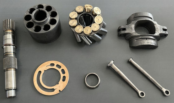 FRR074B FRR074B FRR090C FRL090C Части для ремонта гидравлических насосов Sauer Danfoss