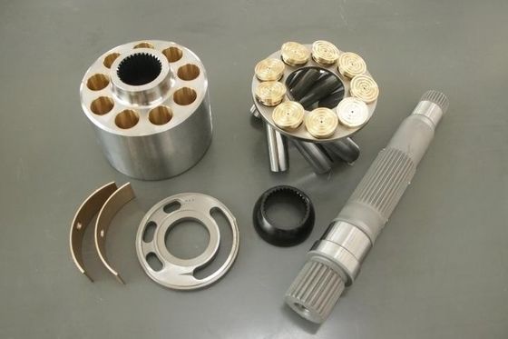 Части гидравлических поршневых насосов A15VSO Rexroth A15VSO175 A15VSO210 A15VSO280