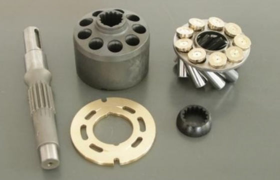 A10F Рексротский поршневый насос A10F16 A10F28 A10F45 A10F71 Запчасти