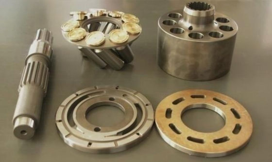 Eaton PVA150 Гидравлический викерский поршневый насос высокого давления